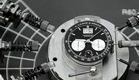 贵阳江诗丹顿手表维修全面检查